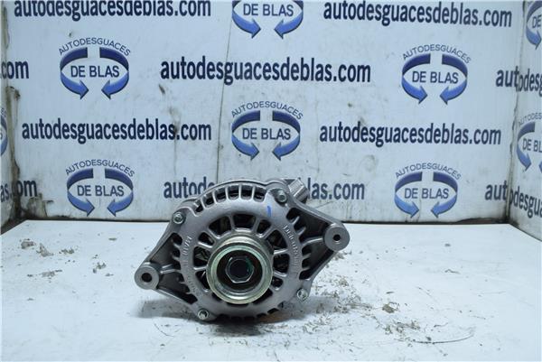 ASTRA H BERLINA Alternador