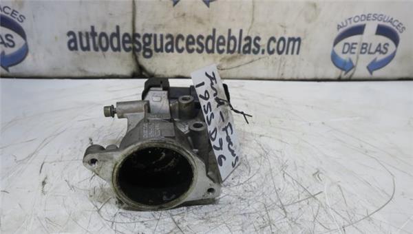 Focus Berlina CAP08.2004- Egr