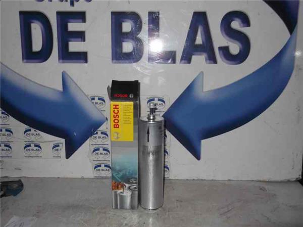UNIVERSAL Filtro Gasoil