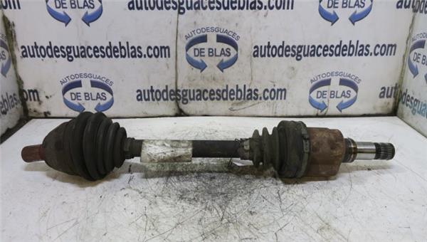 Focus C-MAX CAP2003-2007 Transmision Delantera Izquierda