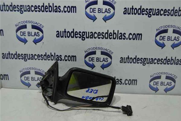 Cordoba Berlina 6K211.1993- Retrovisor Derecho