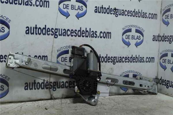 CLASE A W168 Elevalunas Electrico Delantero Izquierdo
