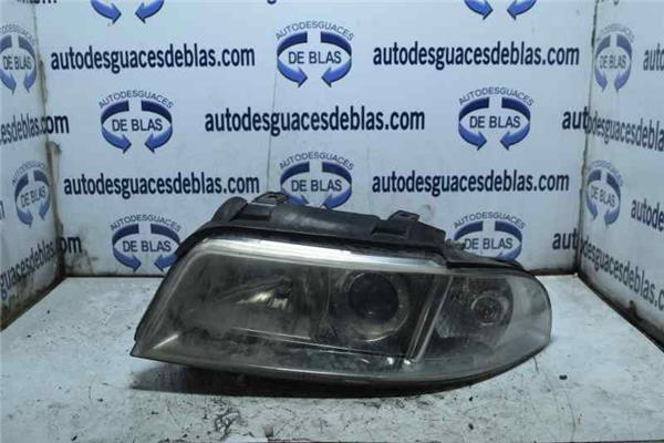 A4 AVANT B5 Faro Delantero Izquierdo