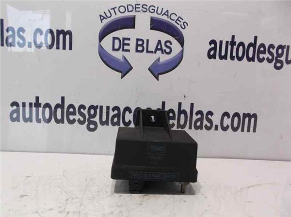 ZX 1991- Caja Precalentamiento