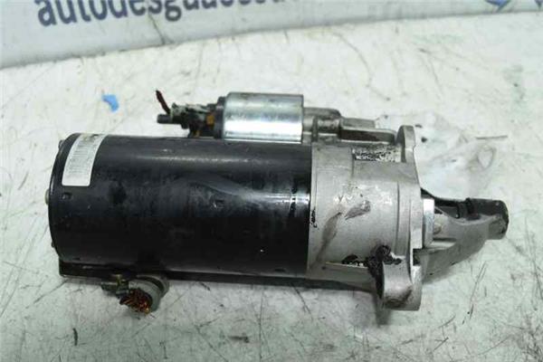 SUPERB 3U4 Motor Arranque