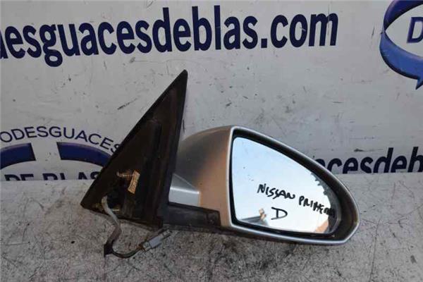 PRIMERA BERLINA P12 Retrovisor Derecho PRIMERA BERLINA P12 Retrovisor Derecho