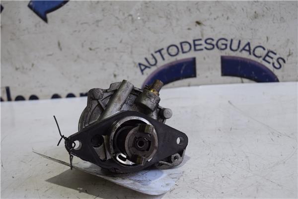 YPSILON 101 Bomba Vacio
