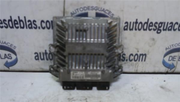 C3 Centralita motor uce