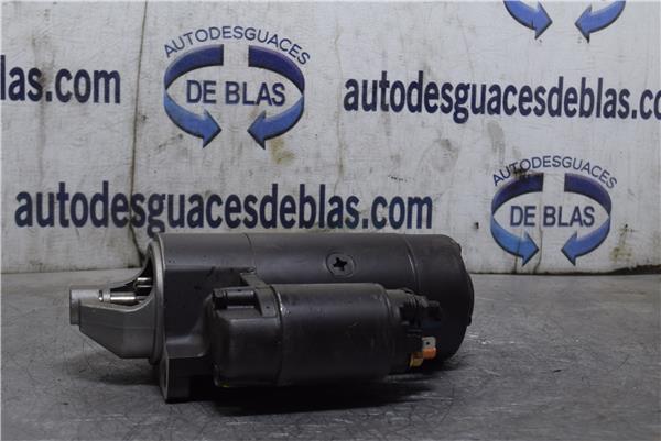 VANETTE C 220 Motor Arranque