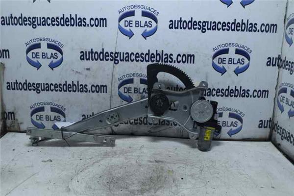 AVEO Elevalunas Electrico Delantero Derecho