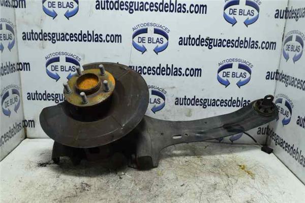 C-MAX CB3 Mangueta Delantera Derecha