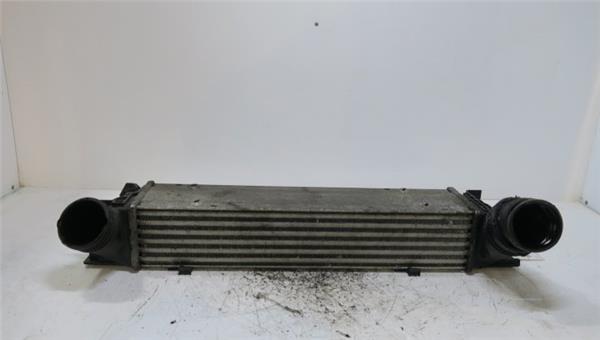 Serie 1 Coupe E822007- Intercooler Serie 1 Coupe E822007- Intercooler