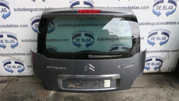 C3 Picasso 2009- Porton Trasero