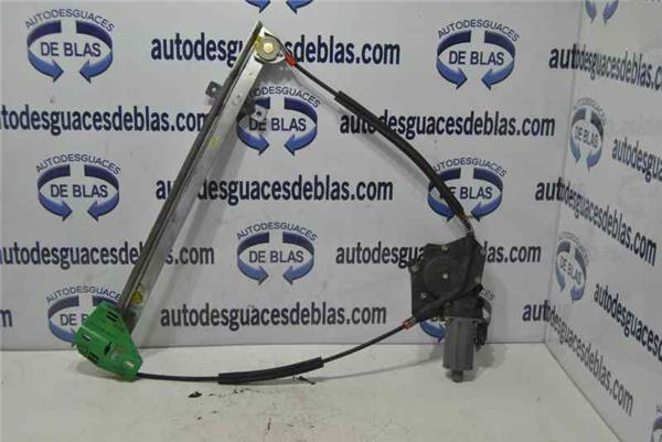 FIESTA BERLINA Elevalunas Electrico Delantero Derecho