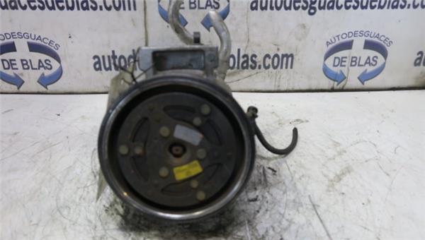 STILO 192 Compresor Aire Acondicionado