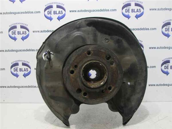 BM 300 CLASE E Mangueta Trasera Izquierda