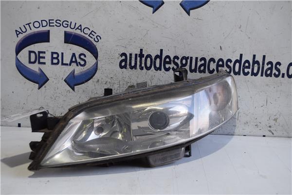 VECTRA B BERLINA FARO XENON IZQUIERDO