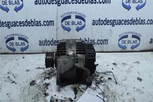 A4 BERLINA B5 Alternador