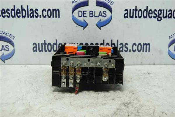 Toledo 5P209.2004- Caja Reles