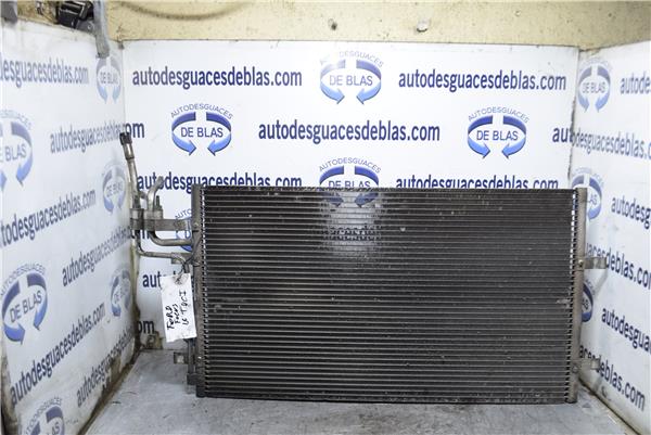 FOCUS BERLINA CAP Condensador