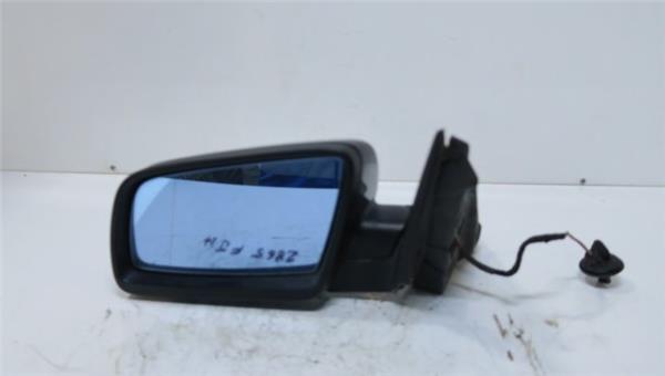 Serie 5 Berlina E602003- Retrovisor Izquierdo