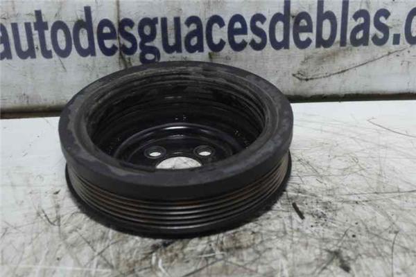 CORDOBA BERLINA 6L2 Polea Cigueñal