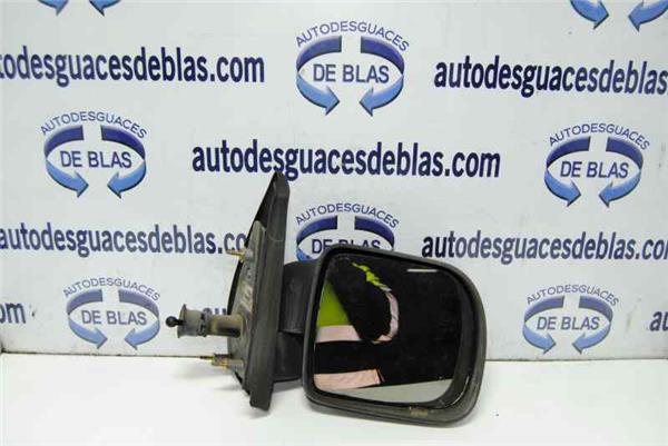 Almera N1507.1995- Retrovisor Derecho