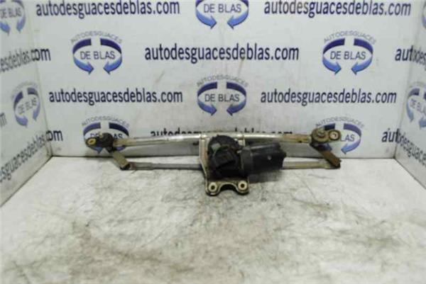 ASTRA G BERLINA Motor Limpiaparabrisas Delantero