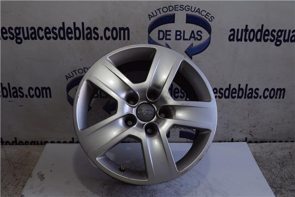A4 BERLINA 8E Llanta