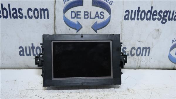 CLASE C W204 FAMILIAR Navegador