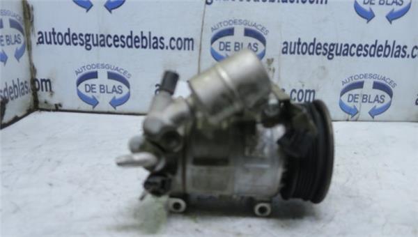 PUNTO BERLINA 188 Compresor Aire Acondicionado