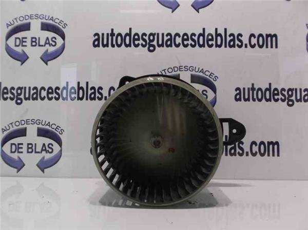 A6 BERLINA 4B2 Motor Calefaccion