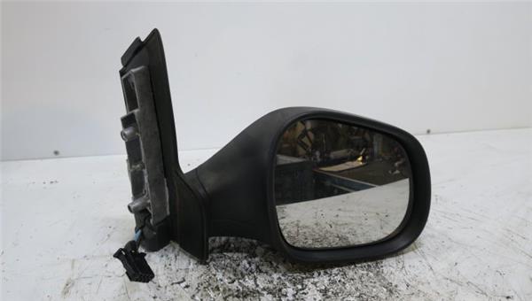 Altea XL 5P510.2006- Retrovisor Derecho