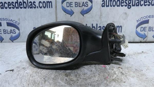 XSARA PICASSO Retrovisor Izquierdo XSARA PICASSO Retrovisor Izquierdo