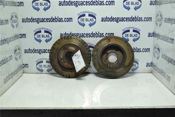 MONDEO BERLINA GD Disco Freno Delantero