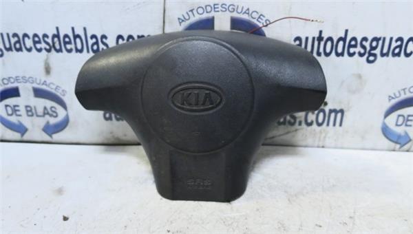 PICANTO Airbag Volante