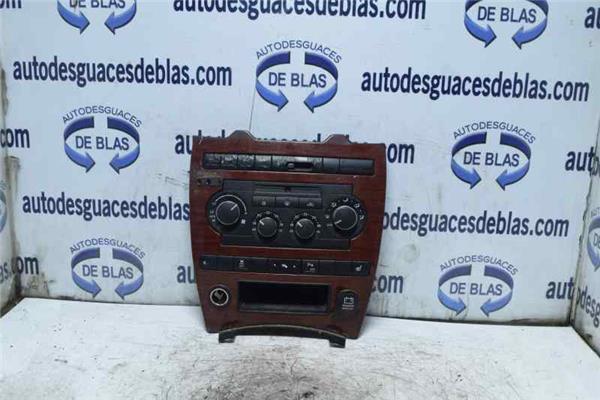 JEEP GR.CHEROKEE WH Mandos Climatizador