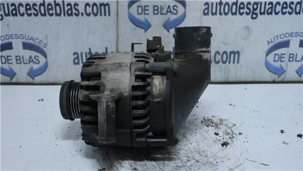 FOCUS C-MAX CAP Alternador