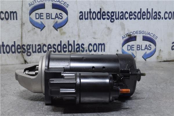 CLASE C W202 BERLINA Motor Arranque CLASE C W202 BERLINA Motor Arranque