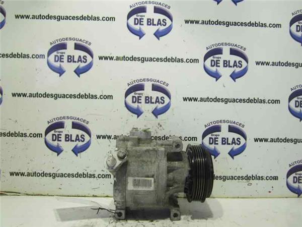 PUNTO BERLINA 188 Compresor Aire Acondicionado
