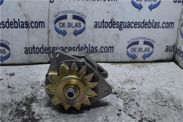 SIERRA BERLINA Alternador