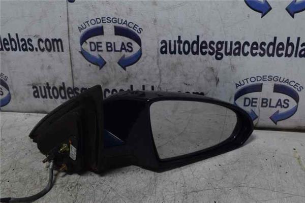 PRIMERA BERLINA P12 Retrovisor Derecho