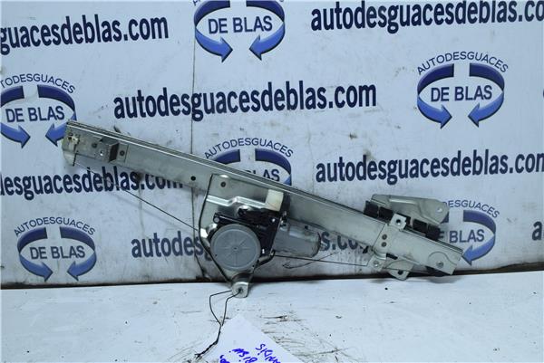GRANDIS NA0W Elevalunas Electrico Trasero Izquierdo GRANDIS NA0W Elevalunas Electrico Trasero Izquierdo