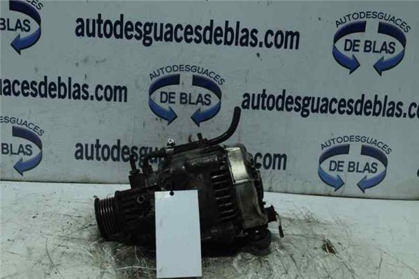 SERIE 600 RH Alternador