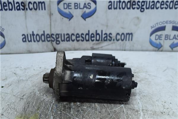 GOLF IV BERLINA 1J1 Motor Arranque