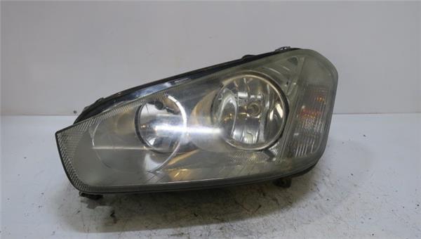 C-MAX CB32007-2010 Faro Delantero Izquierdo C-MAX CB32007-2010 Faro Delantero Izquierdo
