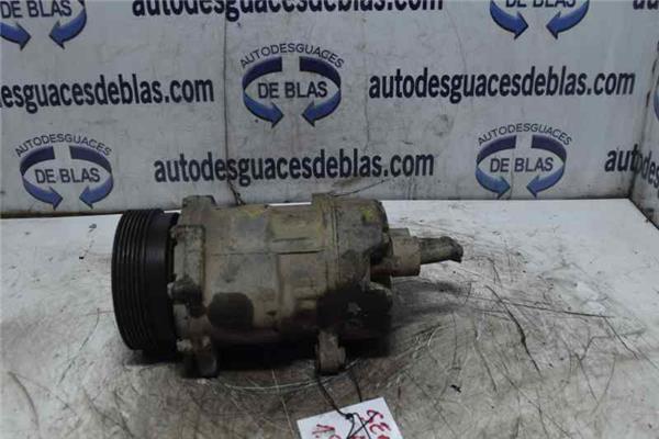 ALHAMBRA 7V8 Compresor Aire Acondicionado
