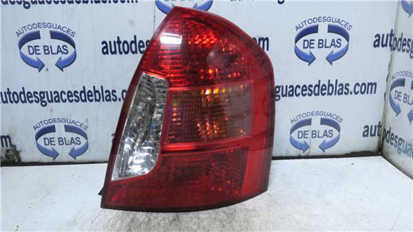 ACCENT MC Piloto Trasero Derecho