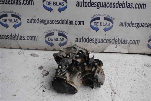 CORDOBA BERLINA 6K2 Caja Cambios Manual