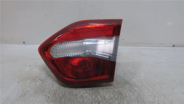 Fluence 2010- Piloto Porton Trasero Derecho Fluence 2010- Piloto Porton Trasero Derecho